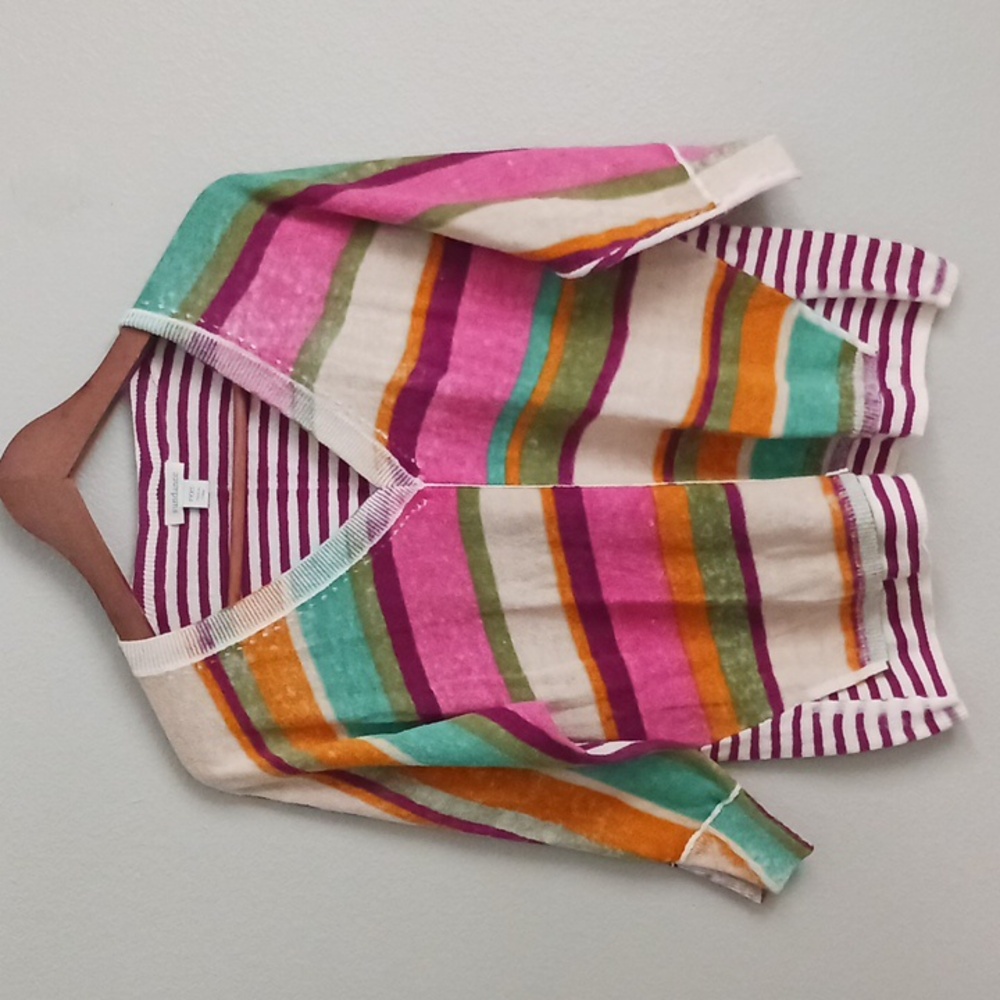 Sundance light sweater size XXS